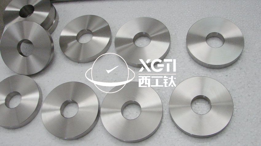 鈦環(huán)、鈦合金環(huán)的常用牌號及行業(yè)應(yīng)用